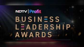 NDTV Profit Business Leadership Awards 2026: Meet The Nominees And Jury Across 12 Categories