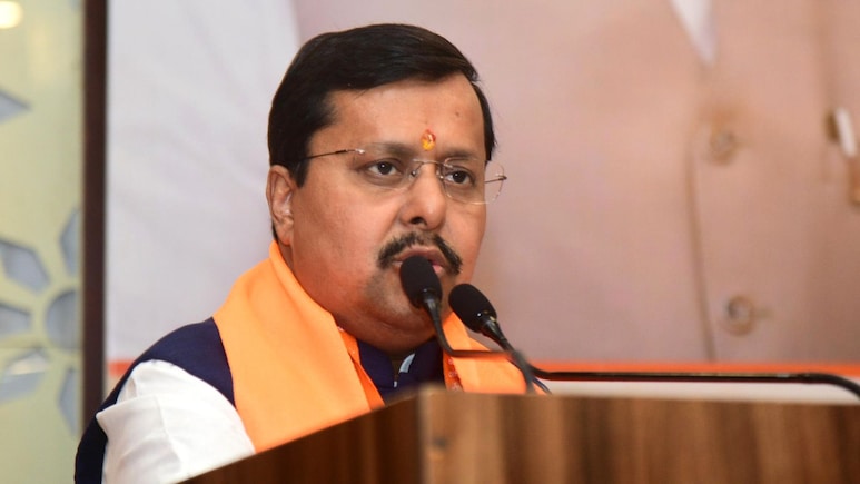 कर्नाटक में विधायकों की क्रॉस वोटिंग पर BJP गंभीर, नितिन नबीन ने प्रदेश अध्यक्ष को किया तलब, बनाई जांच कमेटी