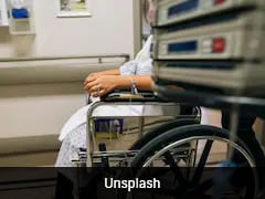 "Only Death Can Stop Me": Chinese Tycoon Fighting ALS From His Own Sickbed