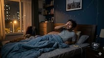 Can Weekend Recovery Undo Weekday Brain Damage?