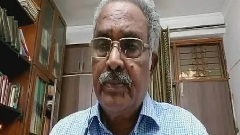 तृणमूल के बागी सांसदों का NCPI में विलय मान्य होगा? लोकसभा के पूर्व महासचिव डीटी आचार्य ने समझाया