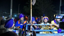 Analysis | Protectors Of Poors To New Moral Police: Decoding Nihang Vigilantism