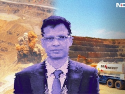 How An Indian Explosives Firm Got Caught In Sudan's Bloody Civil War