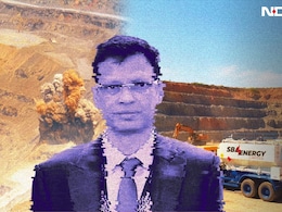 An Indian Explosives Company Faces Questions From A War Half A World Away