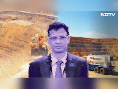 How An Indian Explosives Firm Got Caught In Sudan's Bloody Civil War
