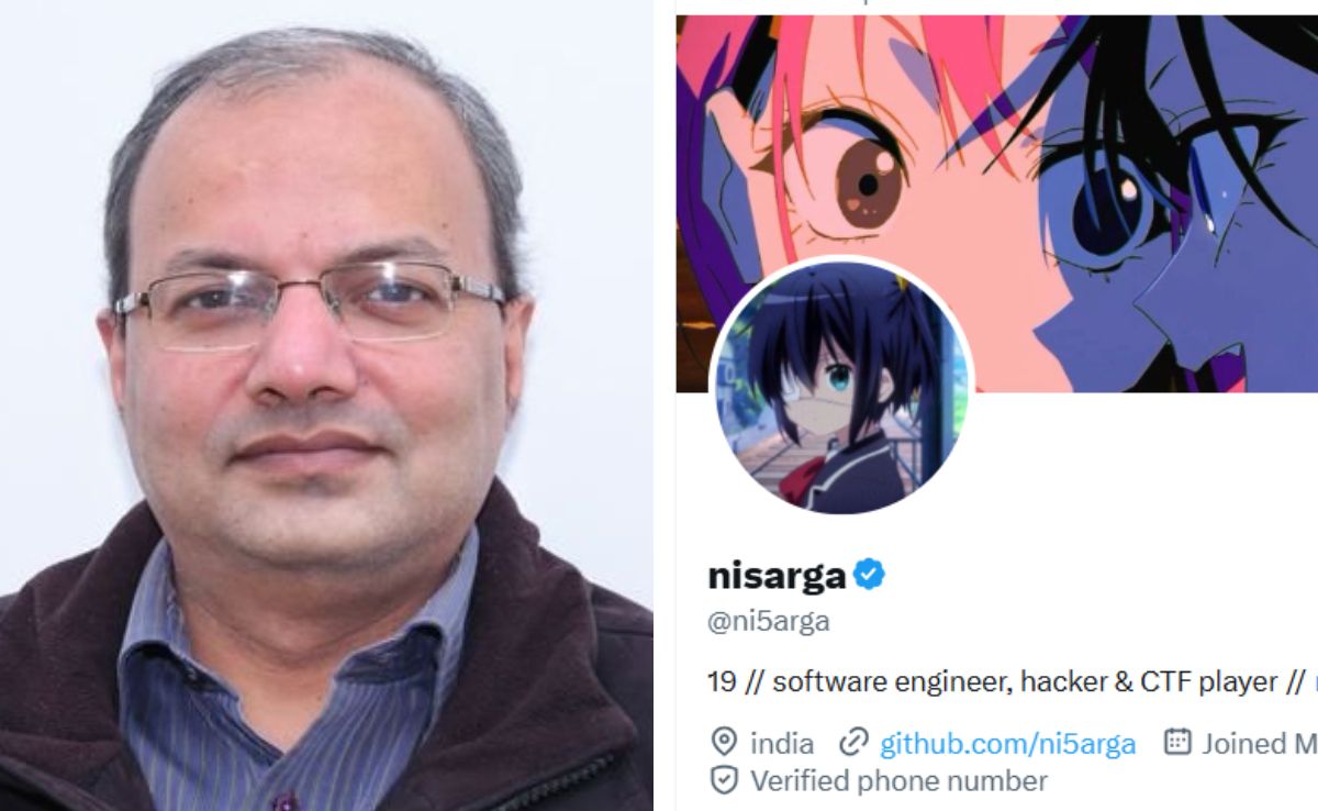 'Talented Young Engineer': IIT Kanpur Director On Hiring CBSE Whistleblower