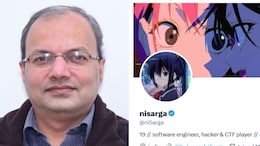 'Talented Young Engineer': IIT Kanpur Director On Hiring CBSE Whistleblower Nisarga Adhikary