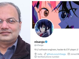 'Talented Young Engineer': IIT Kanpur Director On Hiring CBSE Whistleblower Nisarga Adhikary