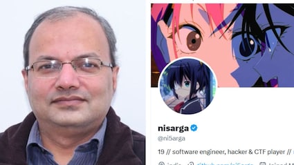 'Talented Young Engineer': IIT Kanpur Director On Hiring CBSE Whistleblower