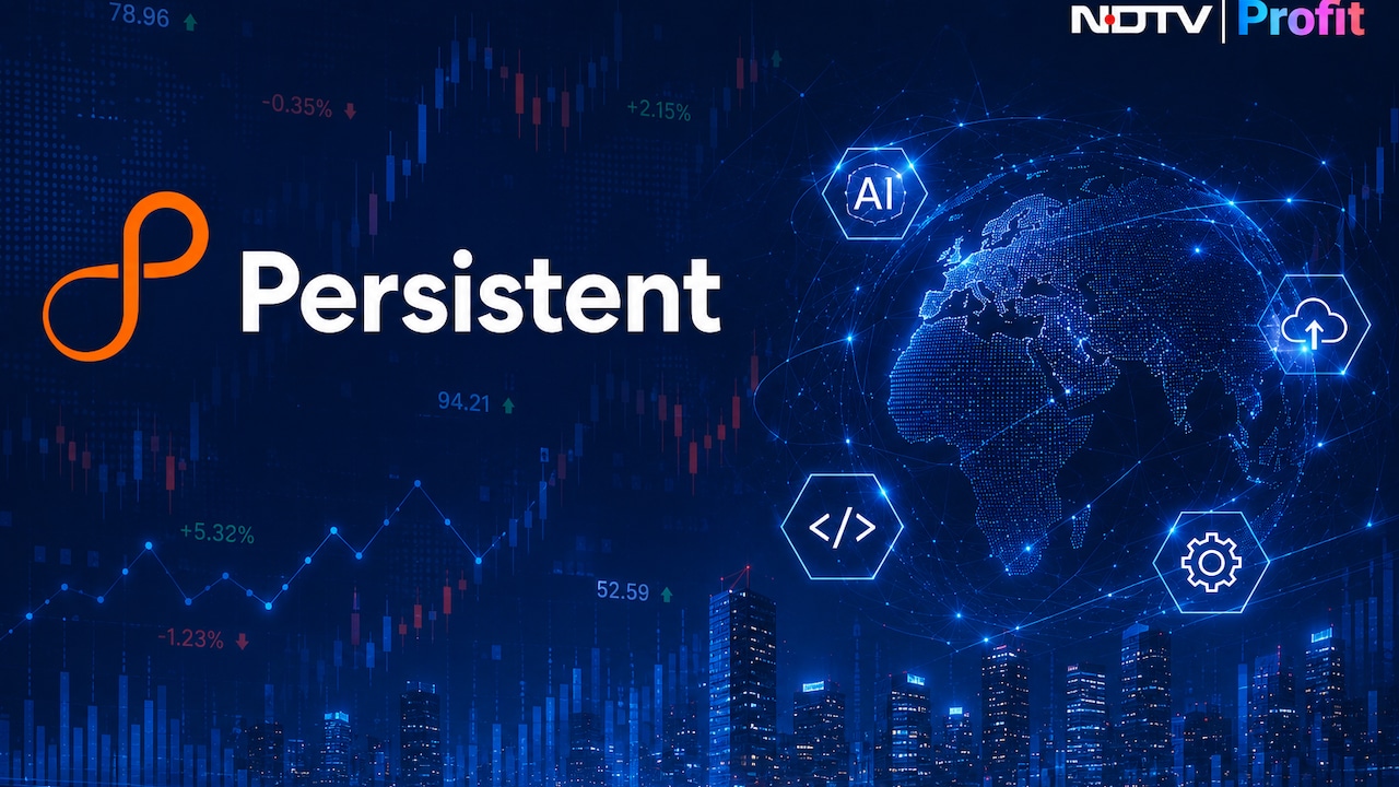 Persistent Systems To Acquire Nagarro, Eyes $2.9 Billion IT Powerhouse
