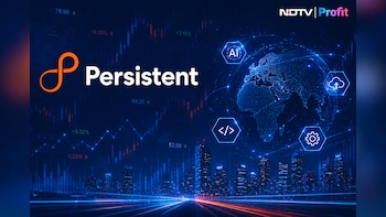 Persistent Systems Shares in Focus As Motilal Oswal Maintains Bullish Stance — Check Upside, Target Price