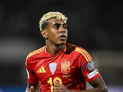 Lamine Yamal: 18-Year-Old Prodigy, Set To Feature For Spain In Maiden FIFA World Cup