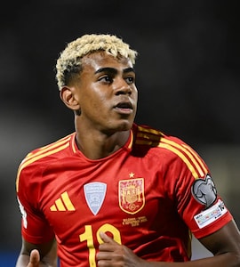Lamine Yamal: 18-Year-Old Prodigy, Set To Feature For Spain In Maiden FIFA World Cup