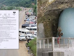 अमरनाथ यात्रा को लेकर जम्मू ट्रैफिक पुलिस ने जारी की एडवाइजरी, 2 जुलाई से इन रास्तों पर लागू रहेंगे ट्रैफिक प्रतिबंध