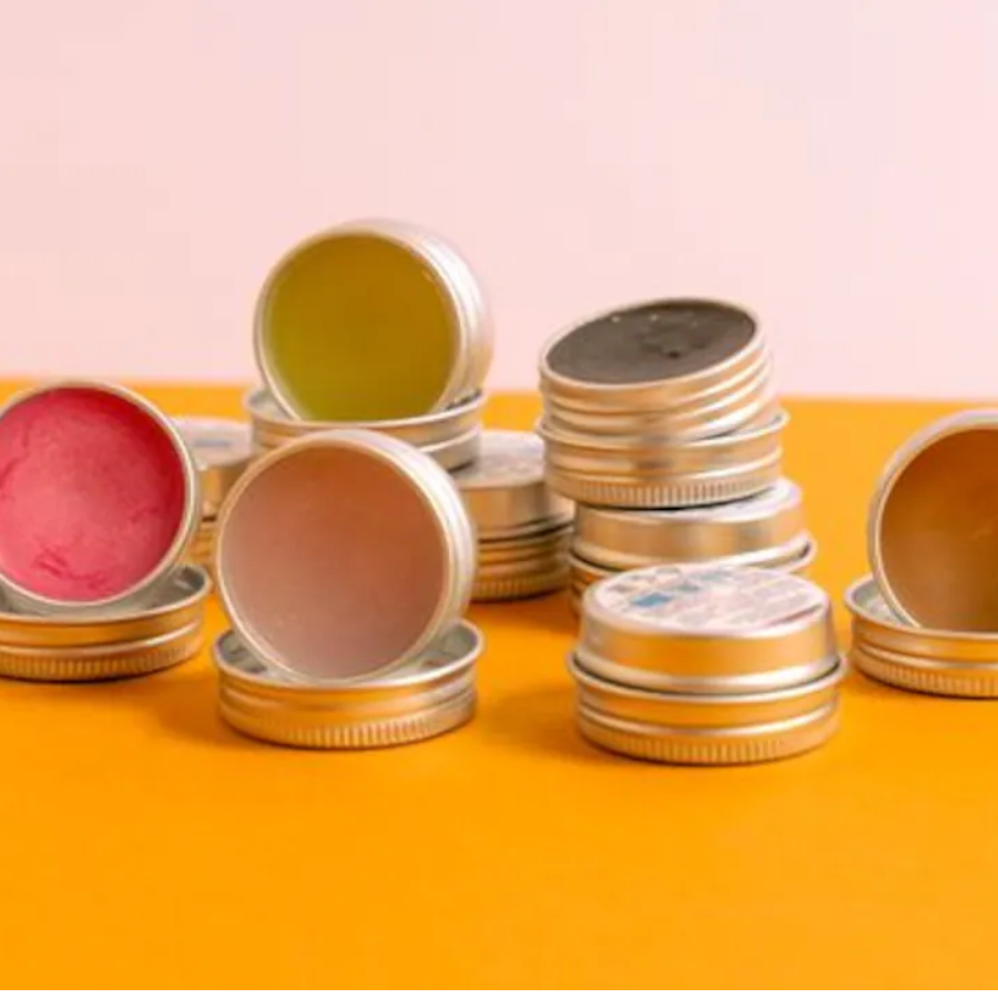 5 Intensely Tinted Lip Balms That Hydrate And Deliver Rich Colour