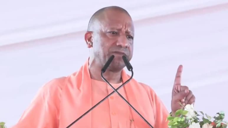 Rs 50 Lakh Crore Investment, 1.1 Crore Jobs: Inside UP's Big Economic Push