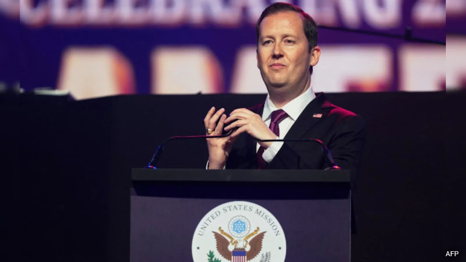 India-US relations, ‘Handful Of Issues Left’: US Ambassador to India Sergio Gor Says India-US Trade Deal Near Completion