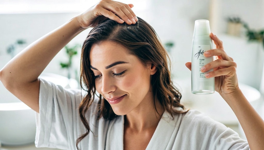 Discover simple steps and products for a healthier scalp before monsoon hair fall begins.