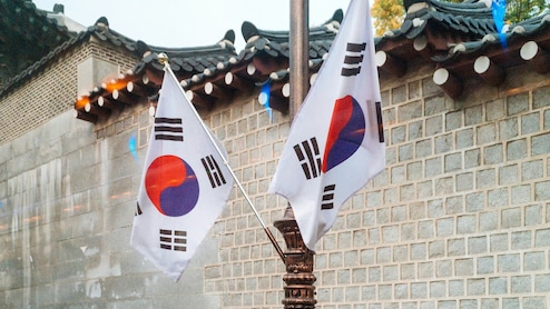 South Korea's New Fake Food Delivery Apps Say Something About Its Inequality | The Reason Why