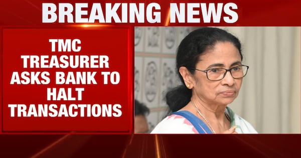 Trinamool Leader Requests Freeze on Party Bank Accounts Amid Internal Dispute