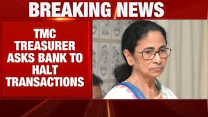'Freeze', 'Don't Freeze': Trinamool, Ex-Treasurer Over Funds In HDFC Account