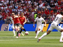 Belgium vs Egypt LIVE Score FIFA World Cup 2026: Romelu Lukaku Misses Big Chance With Minutes Left For Full-Time