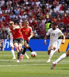 Belgium vs Egypt LIVE Score FIFA World Cup 2026: Leandro Trossard Misses Big Chance As Belgium Chase Equaliser vs Egypt