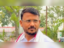 बाप विधायक जयकृष्ण पटेल की बढ़ी मुश्किलें, फर्जी डिग्री के आरोप में SOG ने दर्ज की FIR