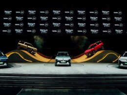 Tata Sierra EV: मात्र 15 मिनट चार्ज करने पर चलेगी 250 किमी! आज से बुकिंग शुरू, जानिए सभी फीचर्स