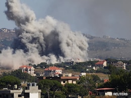 Iran Says Won't Enter Into Peace Talks With US Unless Lebanon War Stopped