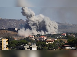 Explained: Who Is Fighting Whom In Lebanon