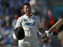 Henry Nicholls Slams Ton As New Zealand Take Commanding Lead Over England After Day 3