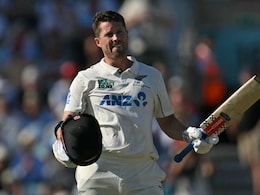 Henry Nicholls Slams Ton As New Zealand Take Commanding Lead Over England After Day 3