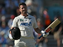 Henry Nicholls Slams Ton As New Zealand Take Commanding Lead Over England After Day 3
