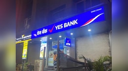 Rs 8,400 Crore Under Lens: Supreme Court Ruling Jolts Yes Bank Investors, Shares Slide 15%