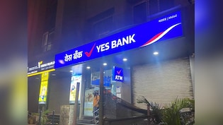 Yes Bank To Raise Up To Rs 16,000 Crore Via Debt, Equity