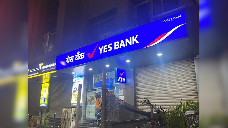 Yes Bank To Raise Up To Rs 16,000 Crore Via Debt, Equity