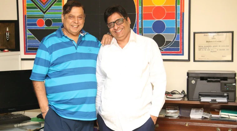 Vashu Bhagnani Recalls He Gifted Cars To David Dhawan And Govinda After <i>Coolie No 1</i> Success Amid <i>Chunnari Chunnari</i> Row
