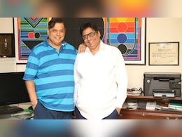 Vashu Bhagnani Recalls He Gifted Cars To David Dhawan And Govinda After <i>Coolie No 1</i> Success Amid <i>Chunnari Chunnari</i> Row