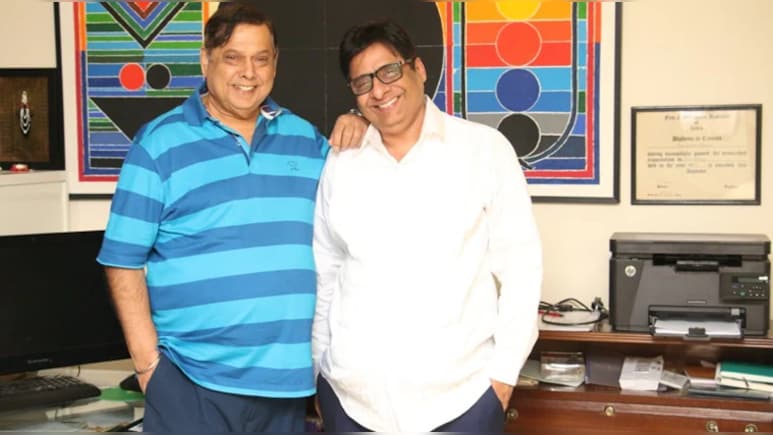 Vashu Bhagnani Recalls He Gifted Cars To David Dhawan And Govinda After <i>Coolie No 1</i> Success Amid <i>Chunnari Chunnari</i> Row