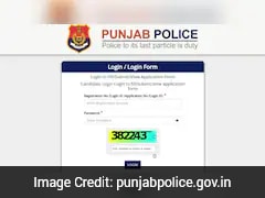 Punjab Police Admit Card 2026 Out: Phase 1 Exam From July 1, Direct Link Here