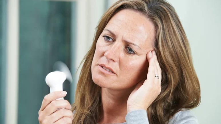 Approaching Menopause? Rujuta Diwekar Says These 4 Truths Could Change How You Age