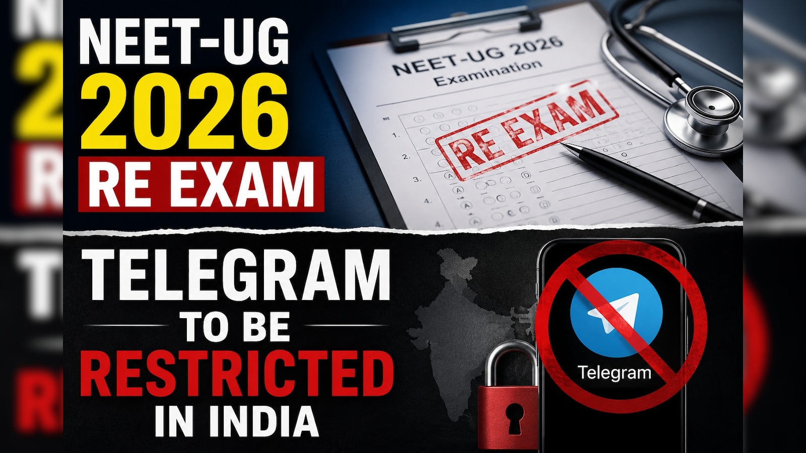 Telegram Blocked For Indian Learning