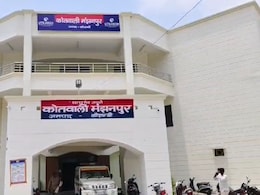 कौशांबी में युवक ने खुद को मारी गोली: कैंसर की बीमारी से था पीड़ित, जांच में जुटी पुलिस