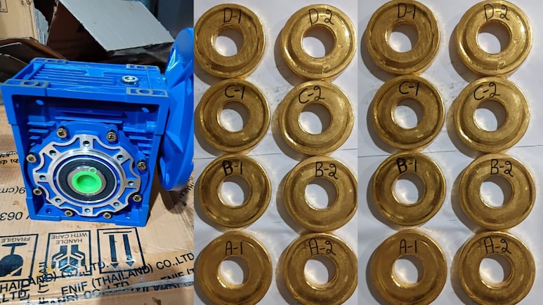 Gold Smuggling: तस्करी कर दिल्ली तक ले आया ₹21 करोड़ का सोना, कूरियर और 'क्रिप्टो' के जरिए ऐसे चल रहा था पूरा खेल !