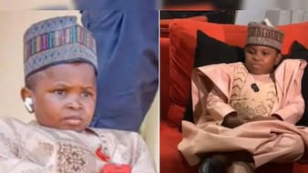 30 Or 16? Nigerian Politician Mahmud Sadis Buba Caught In Age Scandal