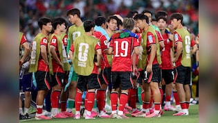 South Korea's Chaotic World Cup Ends In Group Phase