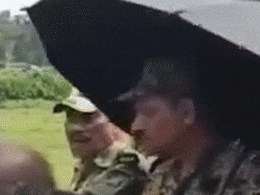BSF और बांग्लादेशी फोर्स में तीखी बहस, घुसपैठिये को वापस लेने को तैयार नहीं, अब बीच में अटका