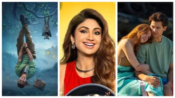 OTT Releases This Week: Bhooth Bangla, Maa Hai Na And More &mdash; Movies, Series To Watch
