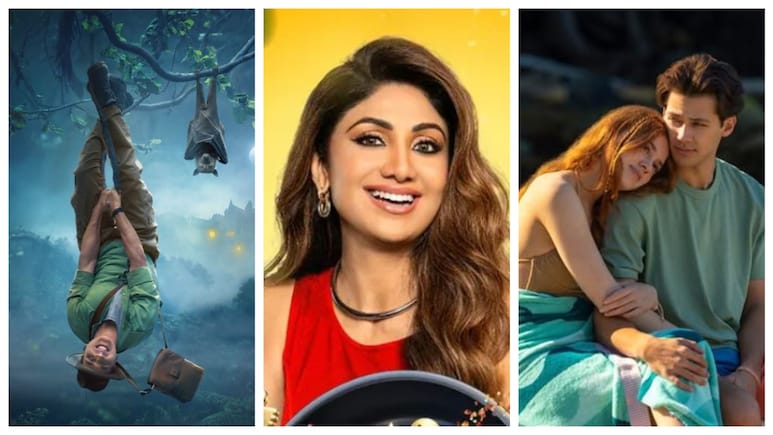 OTT Releases This Week: Bhooth Bangla, Maa Hai Na And More &mdash; Movies, Series To Watch